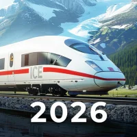 Train Manager - 2026
