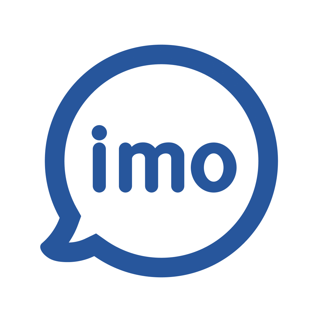 imo Messenger Desktop