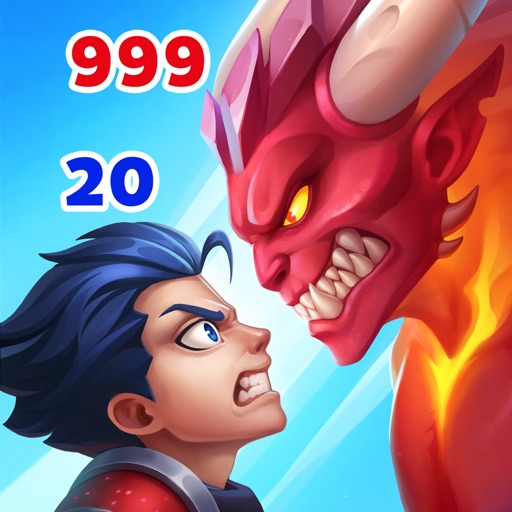 Hero Wars: Alliance RPG